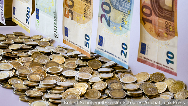 Экономика: Чем грозит Европе воровство российских активов