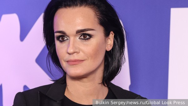 Певица Слава обрадовалась решению Верховного суда по делу о квартире Долиной