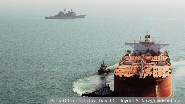 Трамп наказал Венесуэлу за «кражу активов»