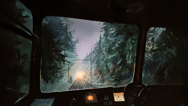 Куда подевались «образы будущего»