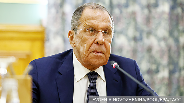 Лавров поймал Каллас на чистосердечном признании об армянах