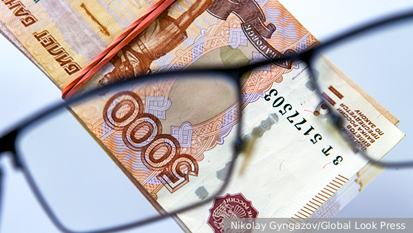 С чем экономика России справилась в этом году