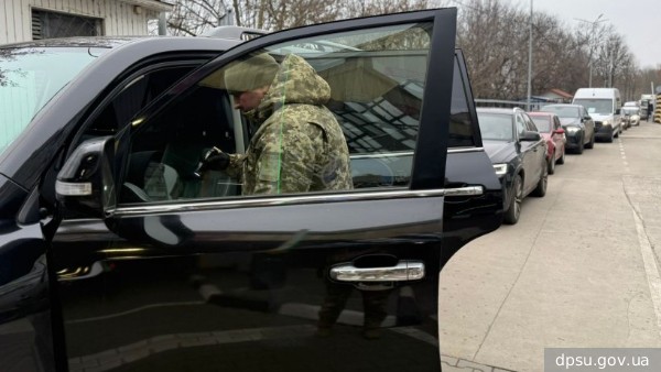 Россия отрезает Украину от Дуная