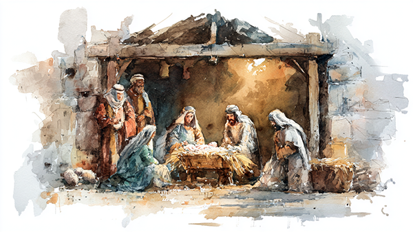 Дехристианизация Рождества – не чисто западная проблема