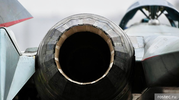 Как улучшит Су-57 загадочное «изделие 177»