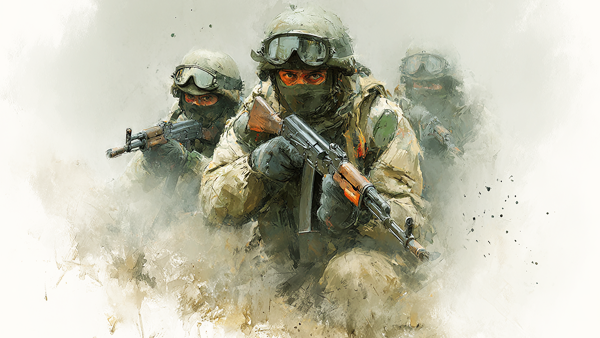 2026-й станет годом перелома в СВО