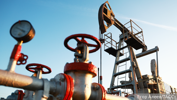 Когда российская нефть подорожает