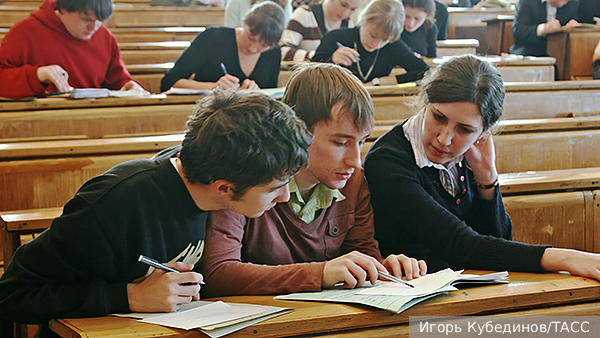 Россия избавится от «заборостроительных» университетов