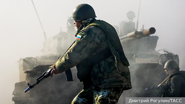 Как будут освобождаться оставшиеся города Донбасса