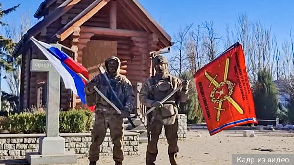 Освобождение Гуляйполя меняет повестку встречи Трампа с Зеленским