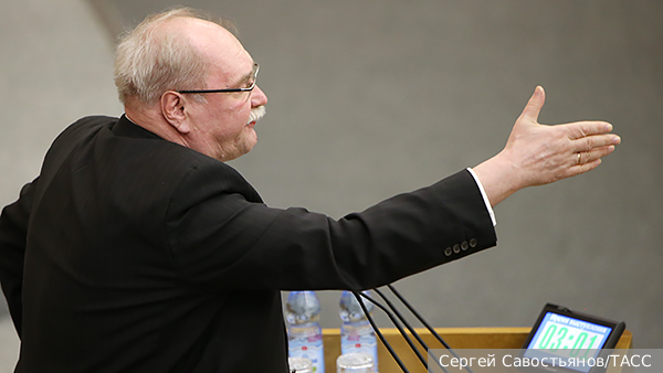 Кому нужен раздор между государством и церковью