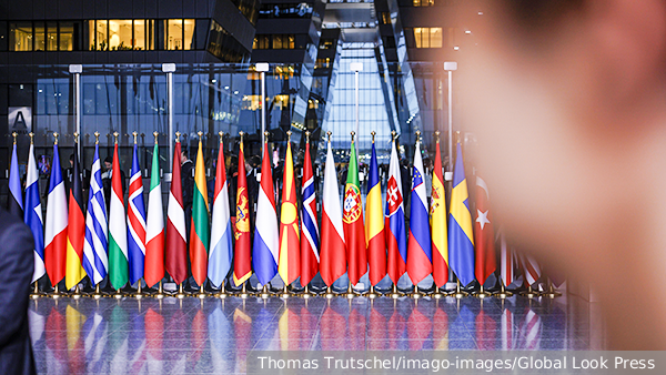 Атака на резиденцию Путина оставила Украину и Европу в одиночестве