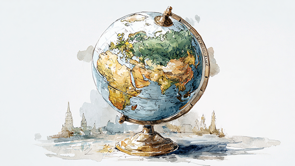 Мир предстоит нестабильный, но предсказуемый