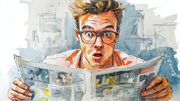 Как перестать спорить с историей