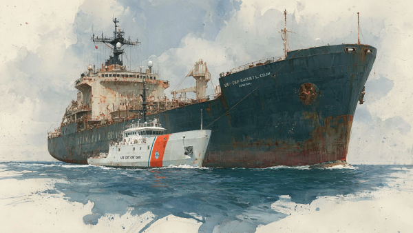 Морского права больше нет