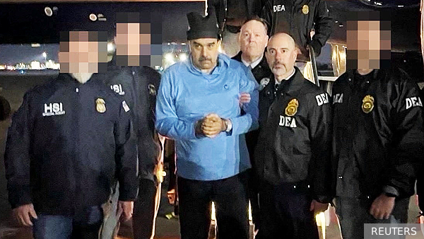 Стоит ли радоваться «отмене» международного права