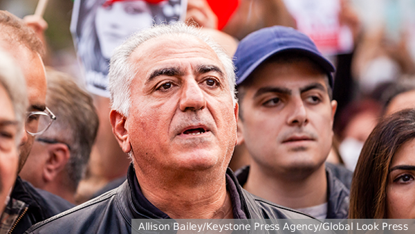 Почему Ирану без шаха лучше, чем с шахом Пехлеви