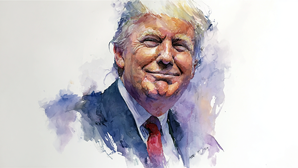 Гренландия сделает Трампа новым отцом-основателем для США