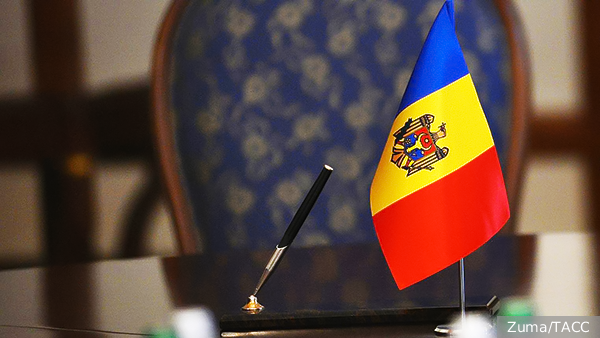Выход из СНГ больно ударит по Молдавии