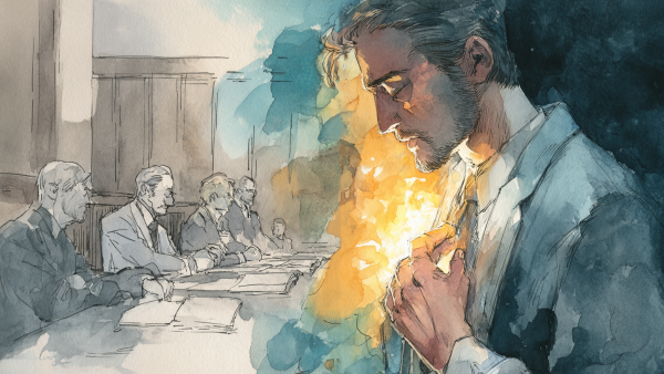 Понятия «совесть» в России и на Западе разные