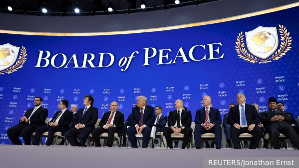 Почему ближневосточный конфликт не поддается урегулированию 