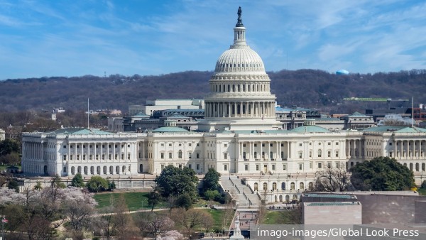Куда заведет США «явное предначертание»