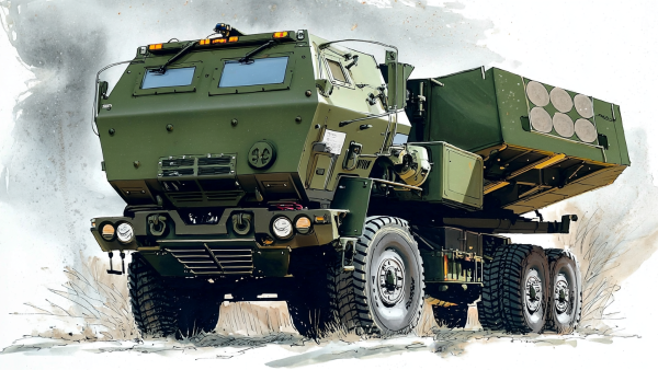 Зачем США возобновили поставки HIMARS