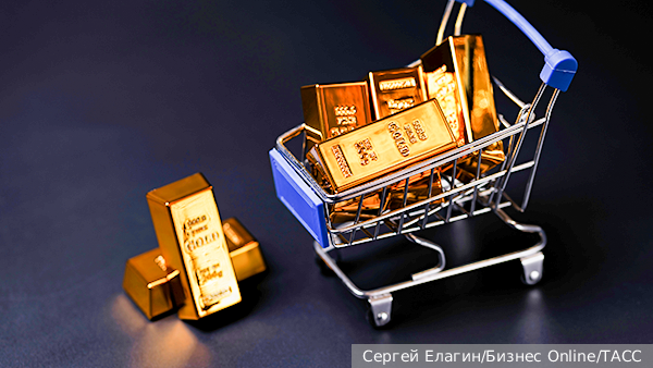 Биржевые цены на золото и серебро достигли исторических максимумов на торгах