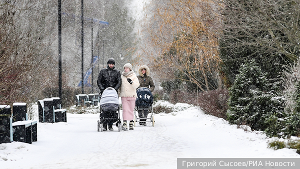 Как свобода абортов может привести к несвободе нации