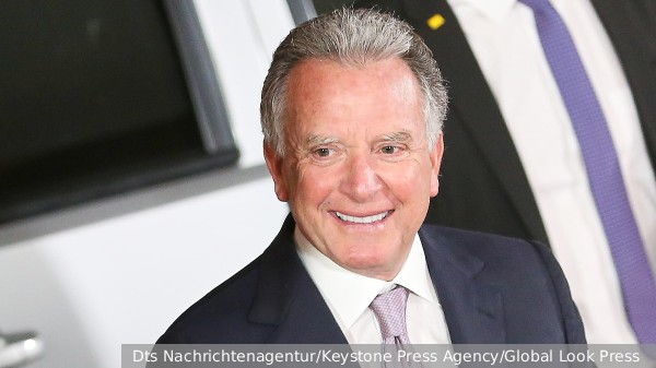 Уиткофф заявил о воссоздании Россией и США важного канала связи между военными