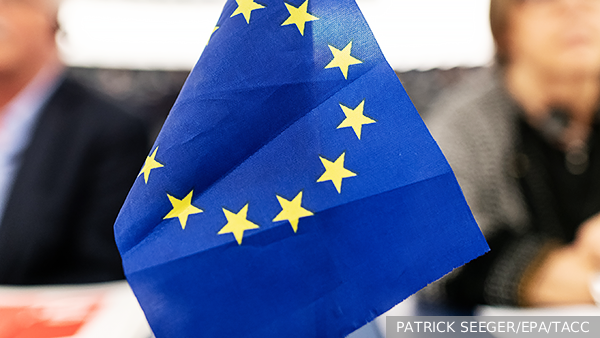 Европа – на скамейке запасных партнеров России