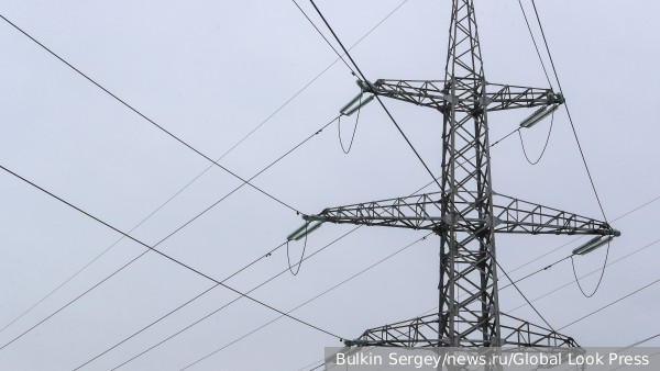 Балицкий: Электроснабжение в Запорожской области восстановлено
