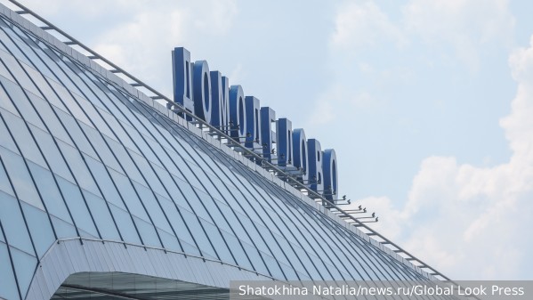 Гендиректор Шереметьево объявил об ожидаемой реструктуризации Домодедово