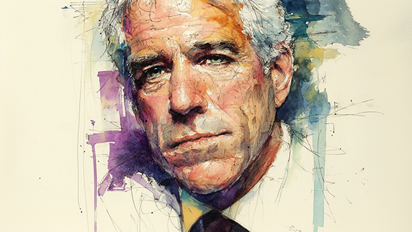 «Файлы Эпштейна» открыли обыкновенный фашизм