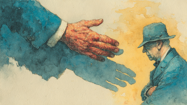 Европа наступает на те же грабли, что и в 1930-е