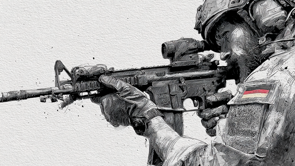 Наемники из ВСУ представляют опасность для всех