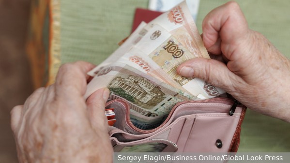 Экономист Иванова-Швец сообщила, на сколько вырастут соцпенсии в апреле 2026