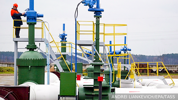 Чем обернется энергетический шантаж Украины