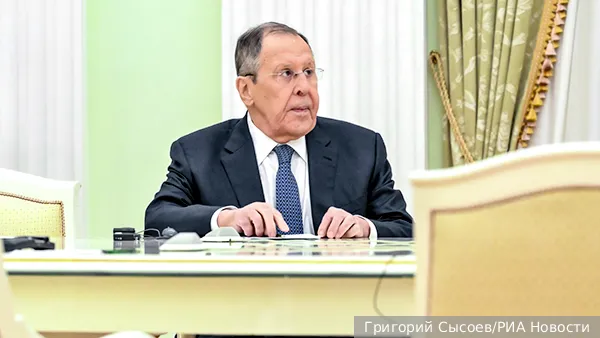 Предупреждение