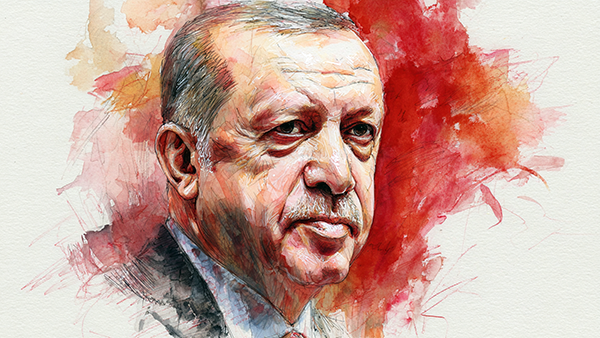 Какое наследство оставит Эрдоган, если уйдет