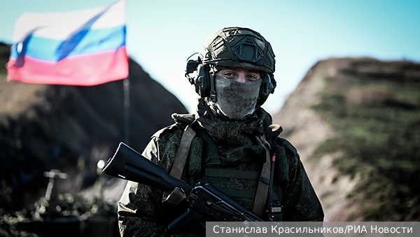 Спецоперация обновила облик России