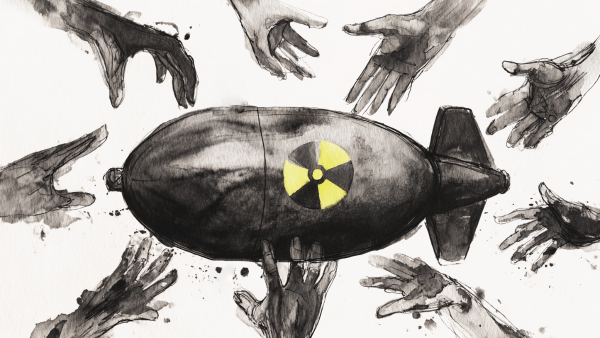 Кто последний в очереди в «ядерный клуб»