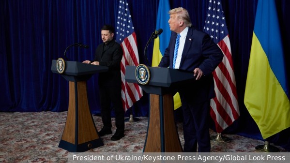 Украинский кризис разрешат деньгами