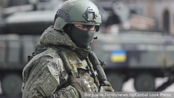 Баллы за убийство не повысят боевую эффективность ВСУ