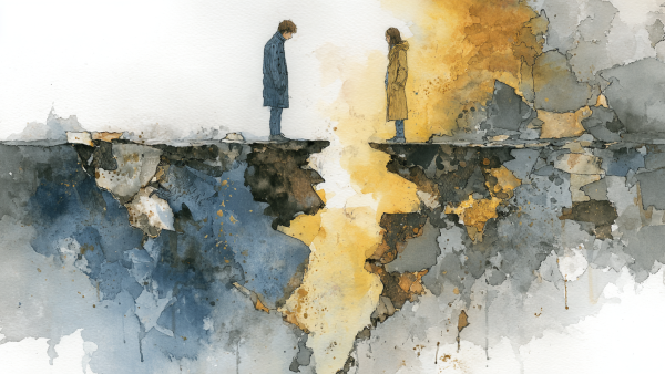 Когда настанет время прощать