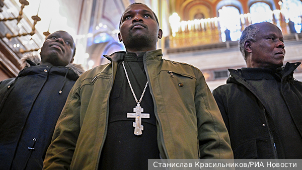 Все религии учат одному и тому же?