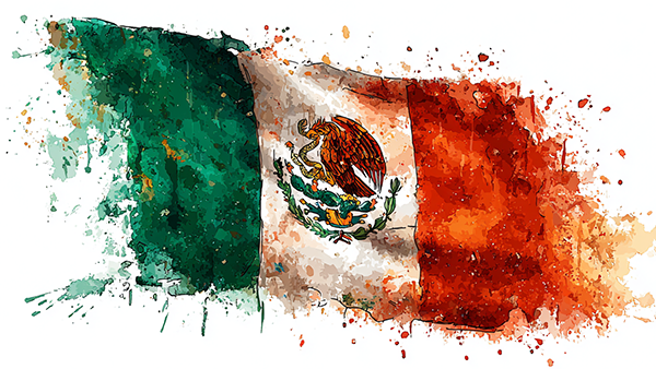 Судьба Мексики напомнила о действительно плохих соседях