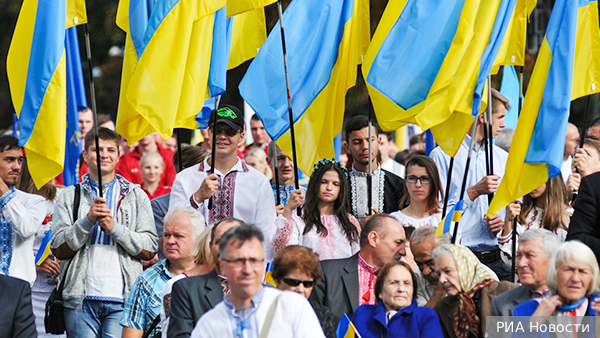 Как определить украинца