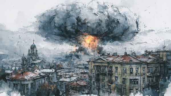 Британия и Франция делают из Украины страну-смертника