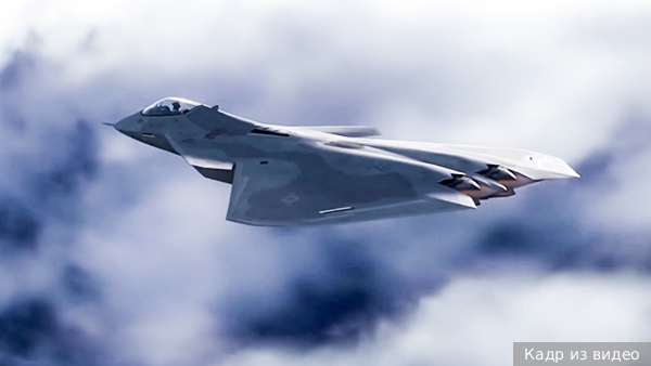 США обозначили угрозу с воздуха в будущем